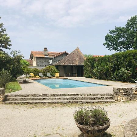 Villa Eva Des Landes Rion-Des-Landes المظهر الخارجي الصورة