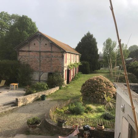 Villa Eva Des Landes Rion-Des-Landes المظهر الخارجي الصورة