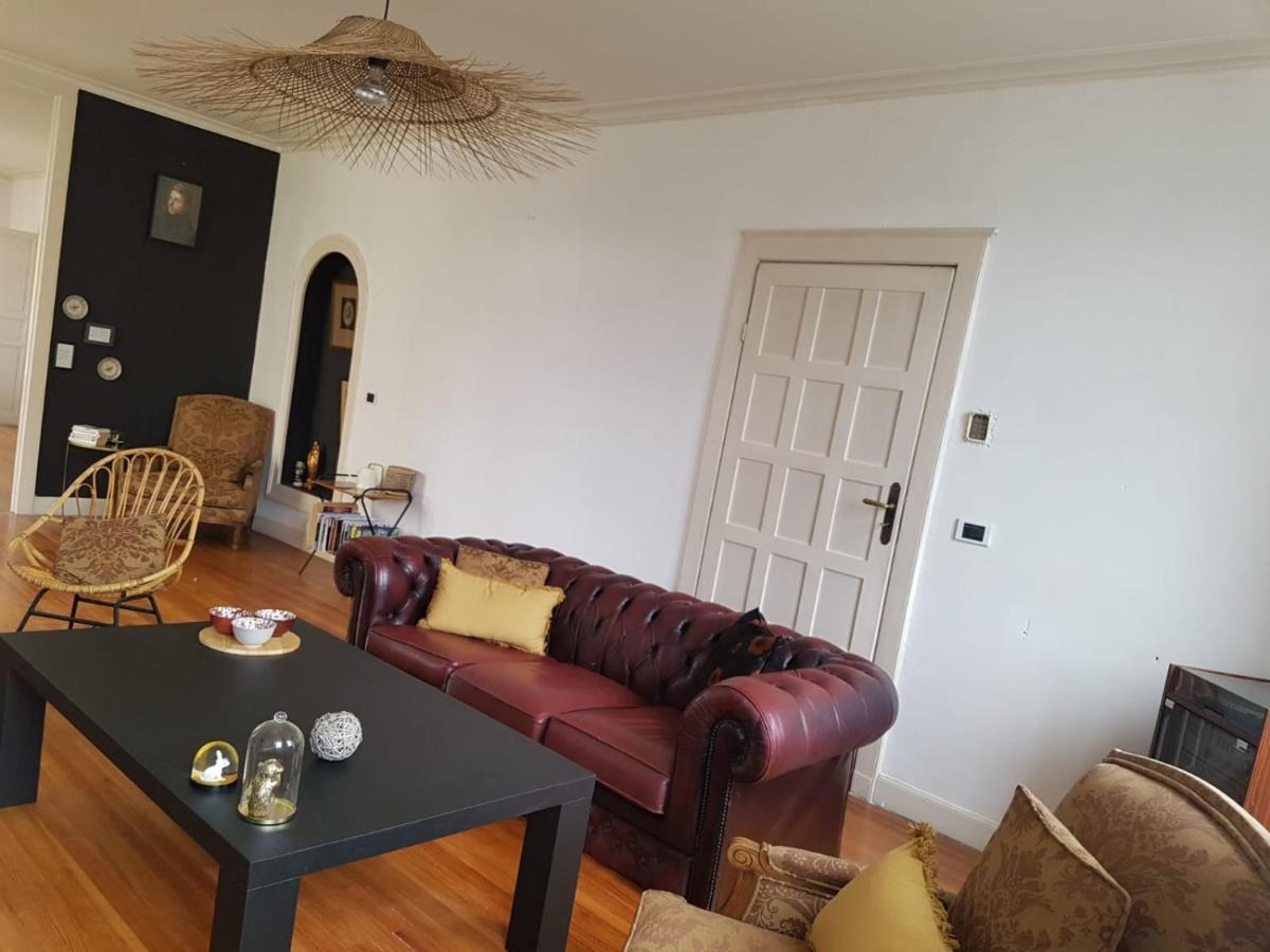Villa Eva Des Landes Rion-Des-Landes المظهر الخارجي الصورة