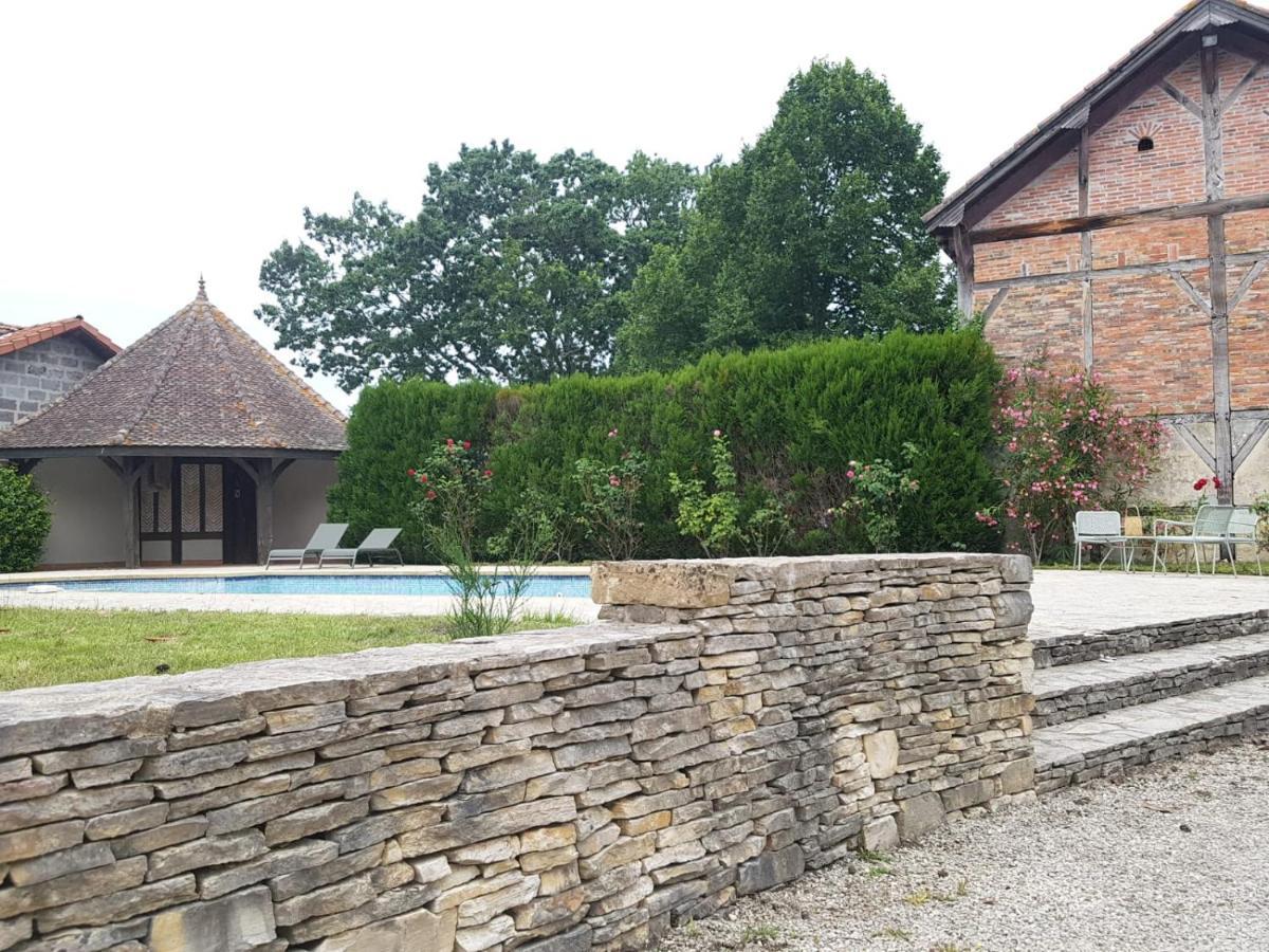 Villa Eva Des Landes Rion-Des-Landes المظهر الخارجي الصورة