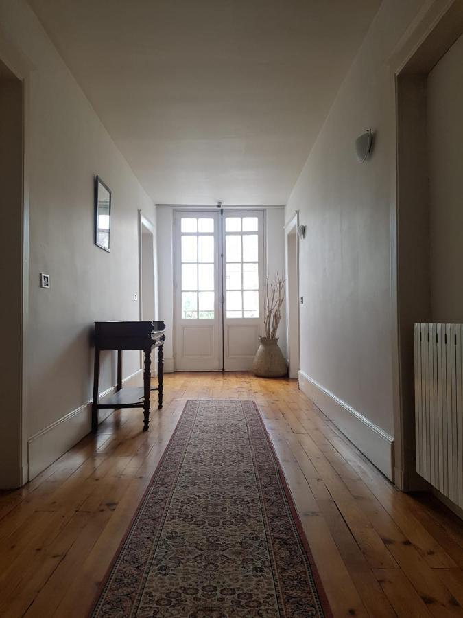 Villa Eva Des Landes Rion-Des-Landes المظهر الخارجي الصورة