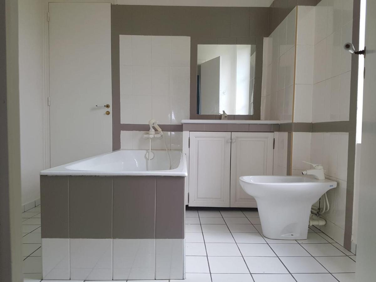 Villa Eva Des Landes Rion-Des-Landes المظهر الخارجي الصورة