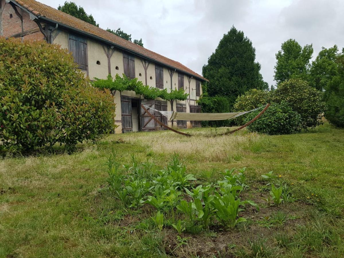 Villa Eva Des Landes Rion-Des-Landes المظهر الخارجي الصورة