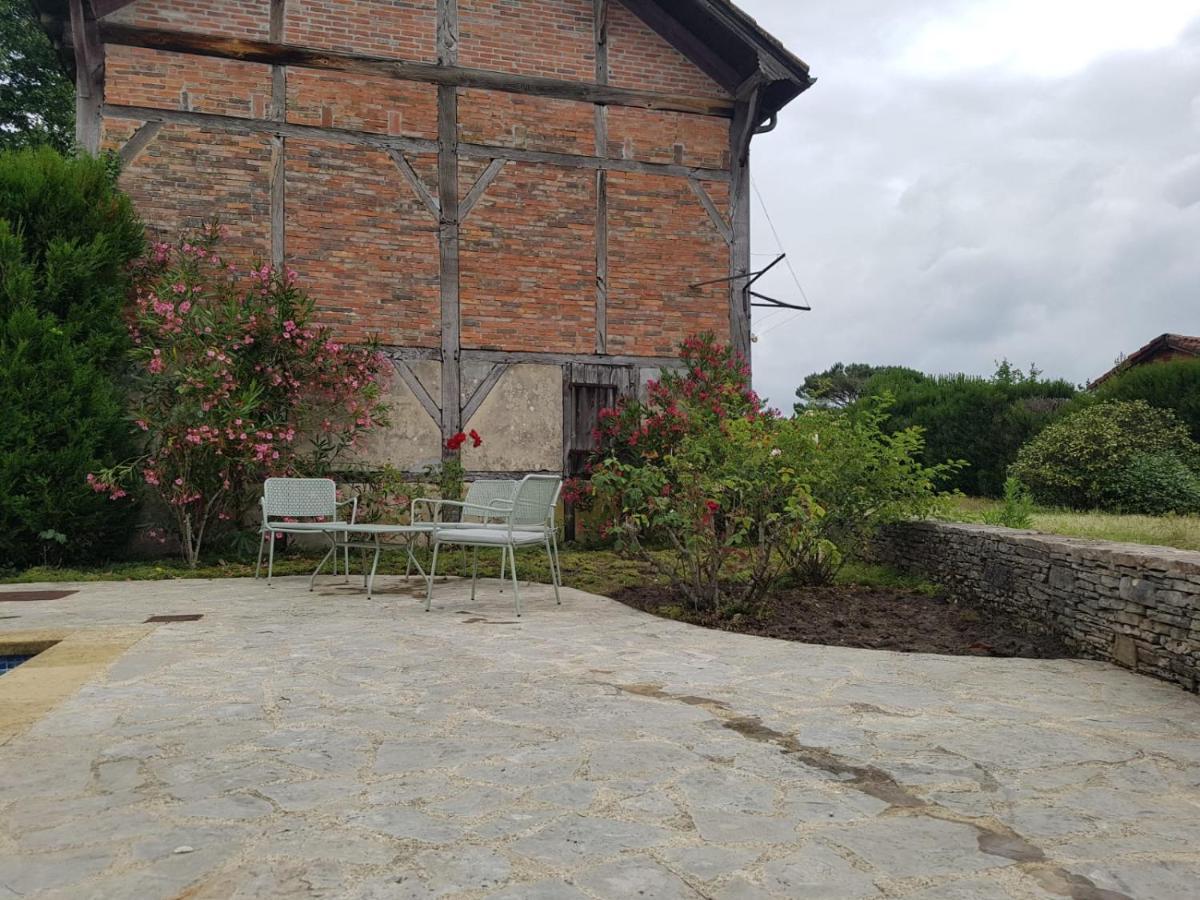 Villa Eva Des Landes Rion-Des-Landes المظهر الخارجي الصورة