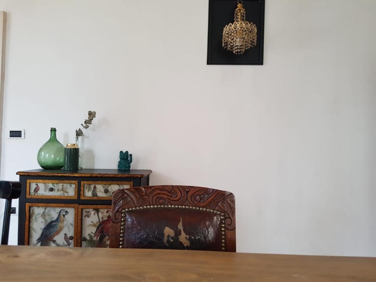 Villa Eva Des Landes Rion-Des-Landes المظهر الخارجي الصورة