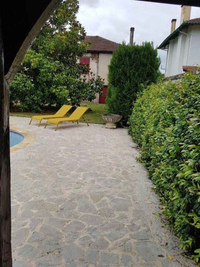 Villa Eva Des Landes Rion-Des-Landes المظهر الخارجي الصورة