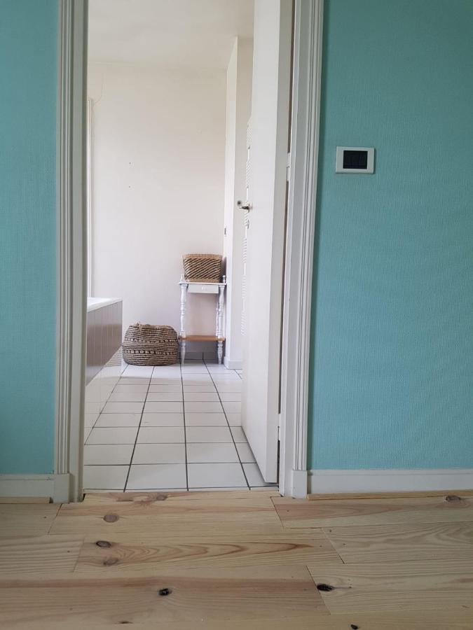 Villa Eva Des Landes Rion-Des-Landes المظهر الخارجي الصورة