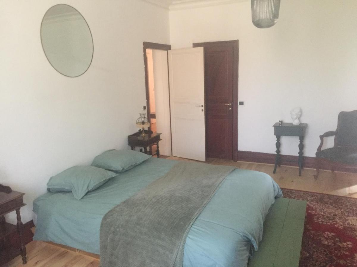 Villa Eva Des Landes Rion-Des-Landes المظهر الخارجي الصورة