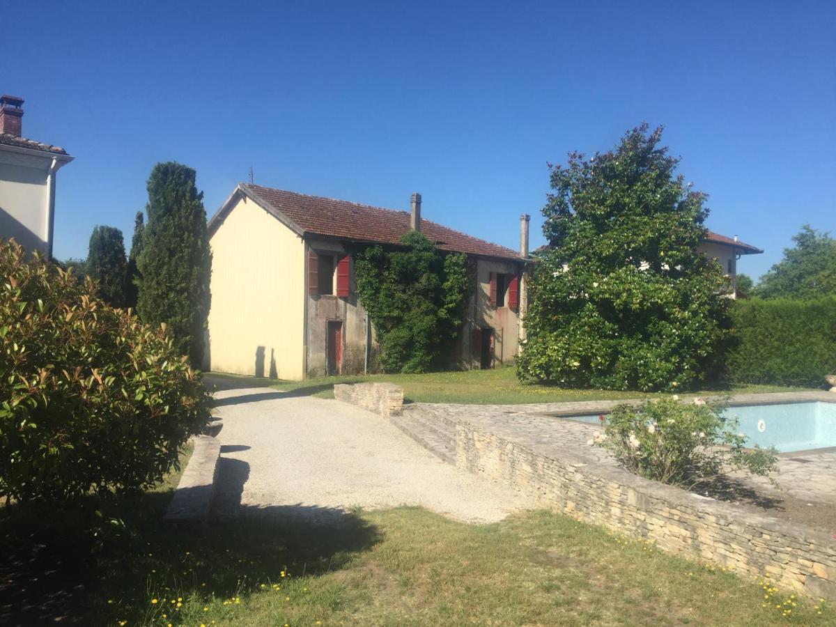 Villa Eva Des Landes Rion-Des-Landes المظهر الخارجي الصورة