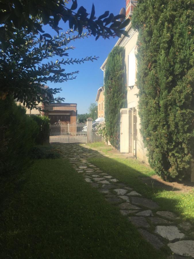 Villa Eva Des Landes Rion-Des-Landes المظهر الخارجي الصورة