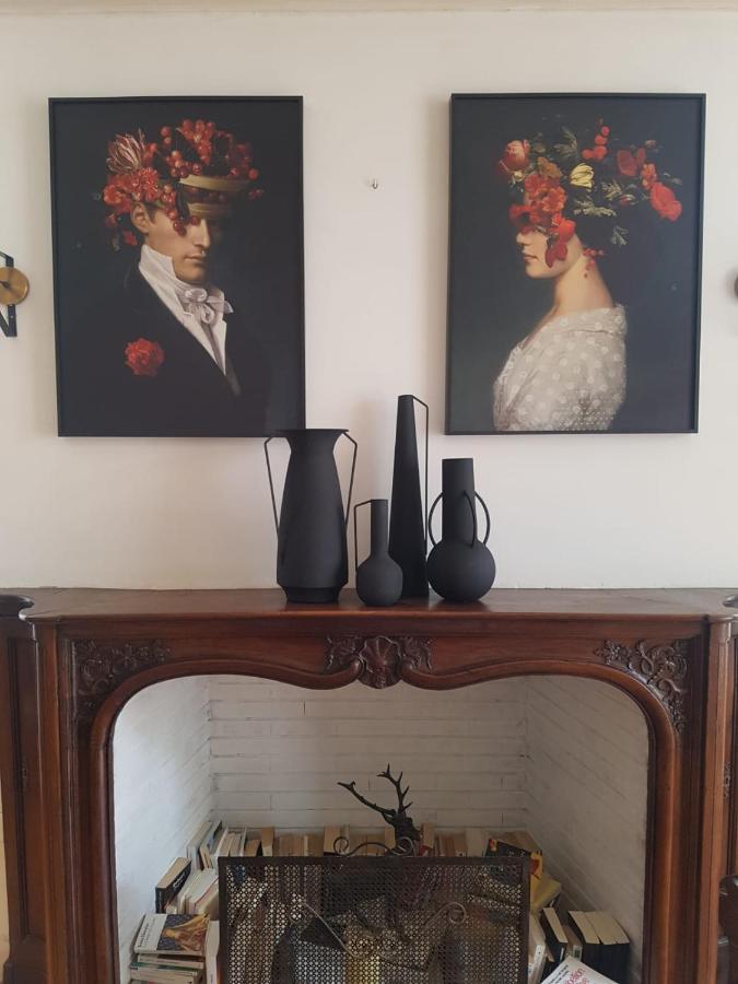 Villa Eva Des Landes Rion-Des-Landes المظهر الخارجي الصورة