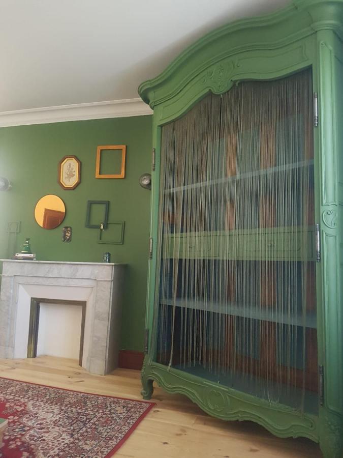 Villa Eva Des Landes Rion-Des-Landes المظهر الخارجي الصورة
