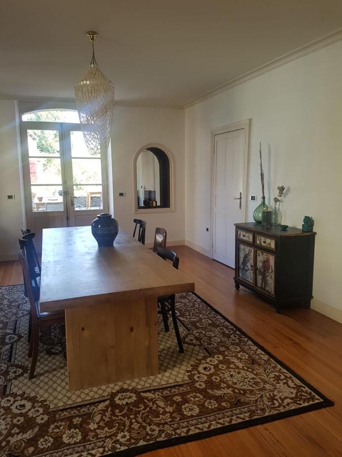 Villa Eva Des Landes Rion-Des-Landes المظهر الخارجي الصورة