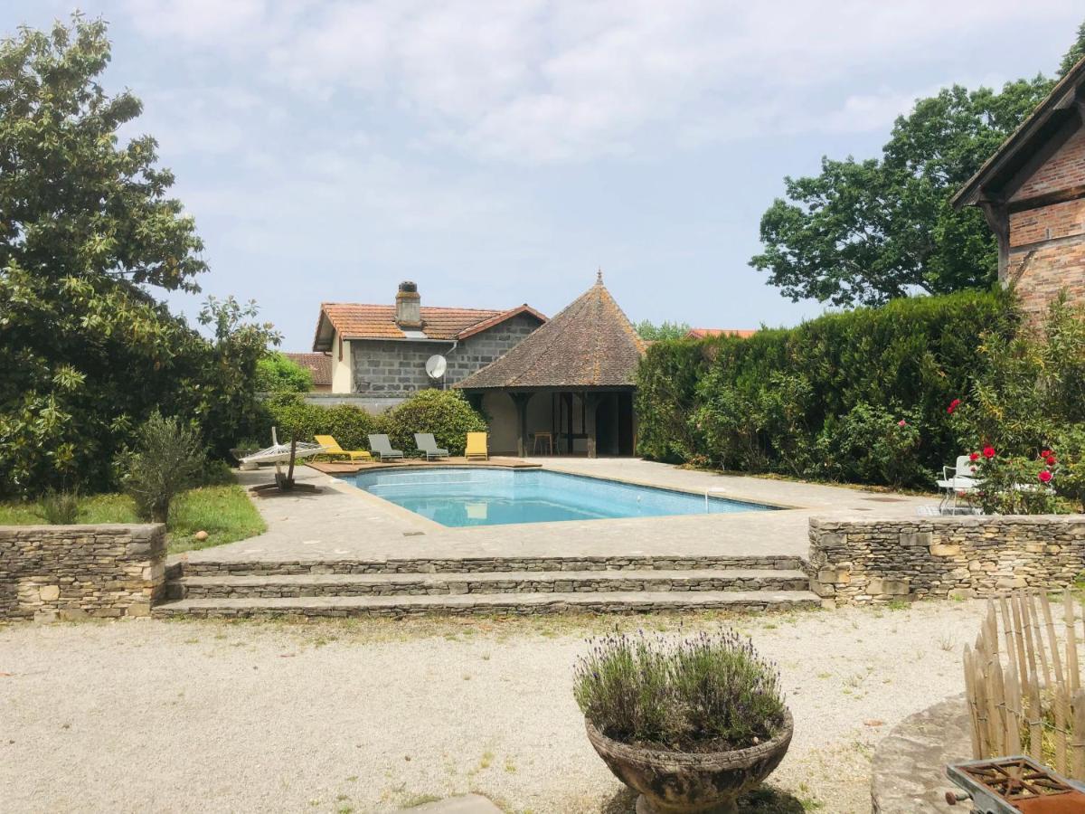 Villa Eva Des Landes Rion-Des-Landes المظهر الخارجي الصورة
