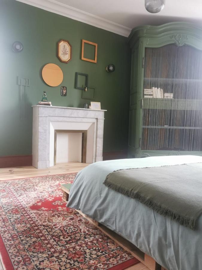 Villa Eva Des Landes Rion-Des-Landes المظهر الخارجي الصورة