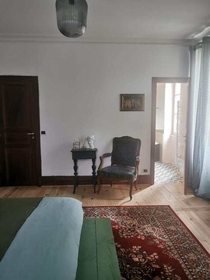 Villa Eva Des Landes Rion-Des-Landes المظهر الخارجي الصورة
