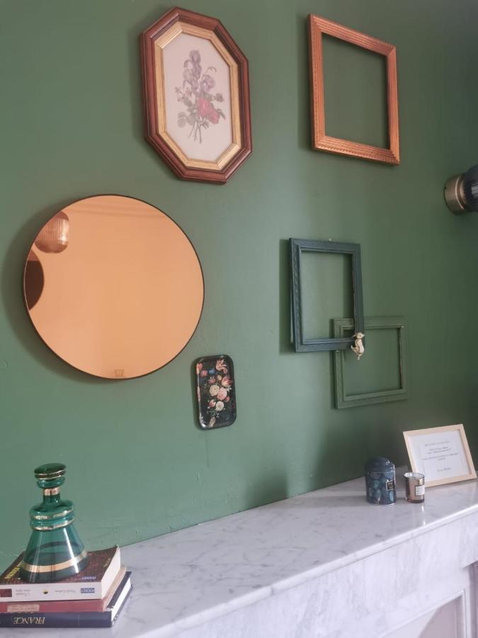 Villa Eva Des Landes Rion-Des-Landes المظهر الخارجي الصورة