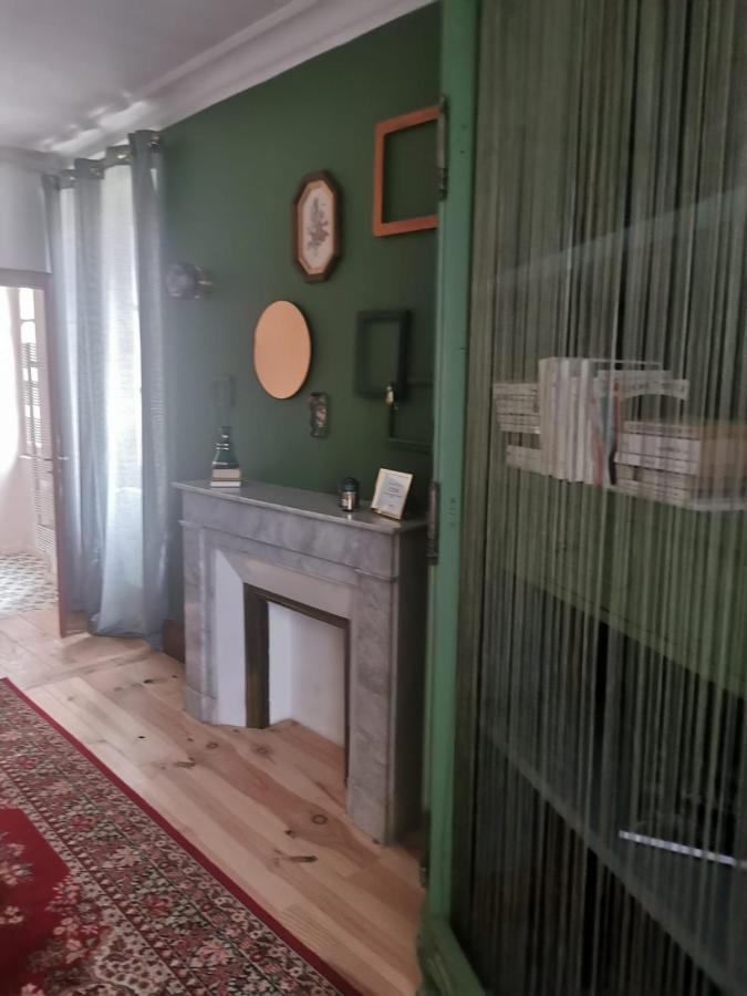 Villa Eva Des Landes Rion-Des-Landes المظهر الخارجي الصورة
