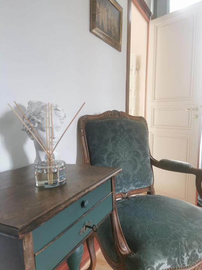 Villa Eva Des Landes Rion-Des-Landes المظهر الخارجي الصورة