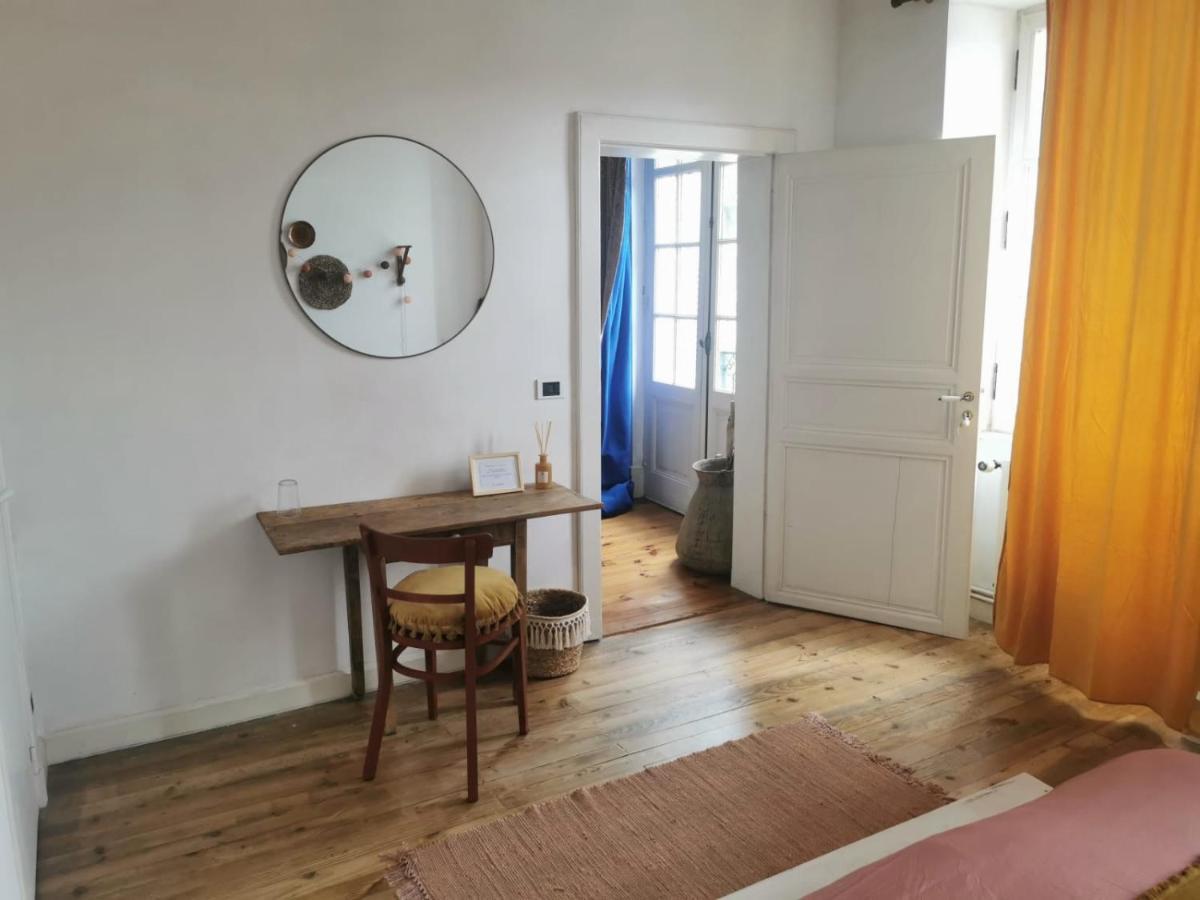Villa Eva Des Landes Rion-Des-Landes المظهر الخارجي الصورة