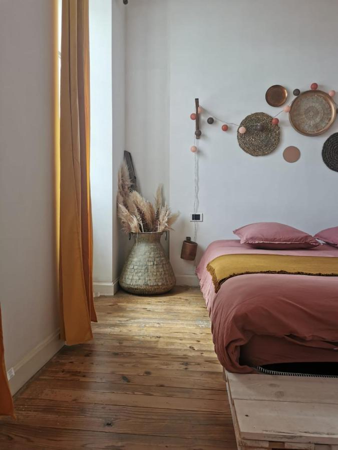 Villa Eva Des Landes Rion-Des-Landes المظهر الخارجي الصورة