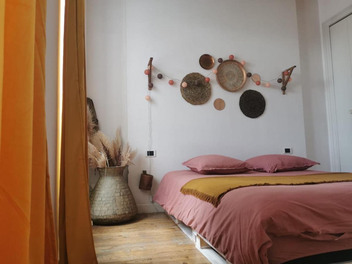 Villa Eva Des Landes Rion-Des-Landes المظهر الخارجي الصورة